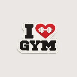 I LOVE GYM