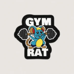 GYM RAT