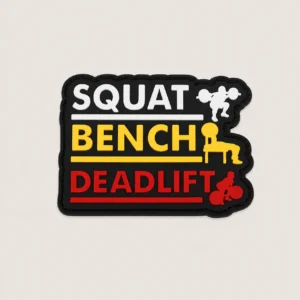 SQUAT-BENCH-DEADLIFT