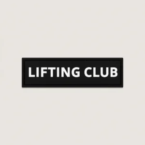 LIFTING CLUB
