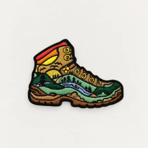 SHOE