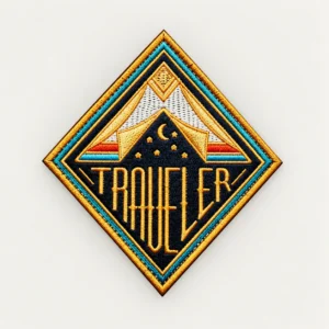 TRAVELER