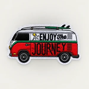 ENJOY JOURNEY